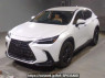 Used 2022 AT lexus nx AAZA20 Image[0]
