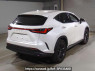 Used 2022 AT lexus nx AAZA20 Image[1]