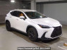Used 2022 AT lexus nx AAZA20 Image[2]