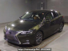 Lexus CT ZWA10