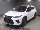 Lexus RX AGL20W