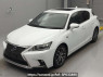 Used 2014 AT lexus ct ZWA10 Image[0]