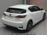 Used 2014 AT lexus ct ZWA10 Image[1]