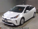 Toyota Prius ZVW51