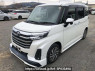 Used 2021 AT toyota roomy M910A Image[0]