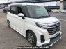 Used 2021 AT toyota roomy M910A Image[2]