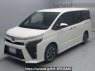 Used 2018 AT toyota voxy ZRR80W Image[0]