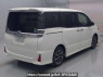 Used 2018 AT toyota voxy ZRR80W Image[1]