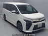 Used 2018 AT toyota voxy ZRR80W Image[2]