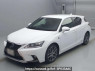 Used 2016 AT lexus ct ZWA10 Image[0]