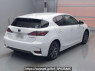 Used 2016 AT lexus ct ZWA10 Image[1]
