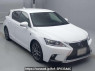 Used 2016 AT lexus ct ZWA10 Image[2]