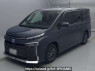 Used 2022 AT toyota voxy ZWR90W Image[0]