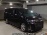 Used 2020 AT toyota alphard AGH35W Image[2]