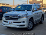 Used 2021 AT toyota land-cruiser URJ202W Image[1]