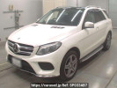Mercedes Benz GLE-CLASS 166024
