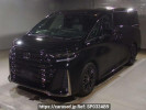 Toyota Vellfire Hybrid AAHH40W
