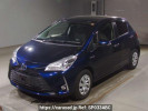 Toyota Vitz NHP130