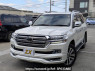 Used 2019 AT toyota land-cruiser URJ202W Image[0]