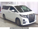 Toyota Alphard AGH35W