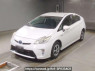 Used 2013 AT toyota prius ZVW30 Image[0]
