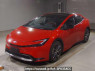 Used 2024 AT toyota prius MXWH60 Image[0]