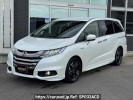 Honda Odyssey Hybrid RC4