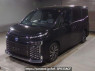 Used 2024 AT toyota voxy ZWR90W Image[0]