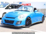 Used 2012 AT daihatsu copen L880K Image[0]
