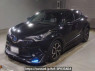 Used 2017 AT toyota c-hr ZYX10 Image[0]