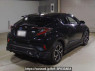 Used 2017 AT toyota c-hr ZYX10 Image[1]