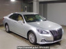 Used 2017 AT toyota crown GRS210 Image[2]