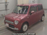 Used 2014 AT suzuki alto-lapin HE22S Image[0]