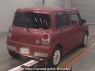 Used 2014 AT suzuki alto-lapin HE22S Image[1]