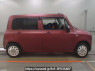 Used 2014 AT suzuki alto-lapin HE22S Image[2]