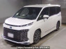 Used 2024 AT toyota voxy ZWR90W Image[0]