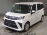Used 2023 AT toyota roomy M900A Image[0]
