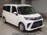 Used 2023 AT toyota roomy M900A Image[2]