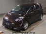 Used 2017 AT toyota sienta NHP170G Image[0]