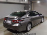 Used 2021 AT toyota camry AXVH70 Image[1]