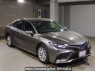 Used 2021 AT toyota camry AXVH70 Image[2]