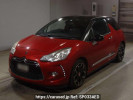 Citroen DS3 A5C5F02