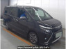 Used 2021 AT toyota voxy ZRR80W Image[0]