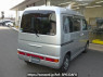 Used 2009 MT honda vamos-hobio-pro HJ2 Image[1]