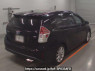 Used 2015 AT toyota prius-alpha ZVW40W Image[2]