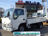 Used 2020 MT nissan atlas AHR88A Image[0]