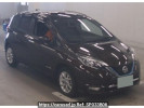Nissan Note HE12