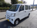 Daihatsu Hijet Cargo S331V