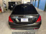 Used 2016 AT mercedes-benz s-class 222004 Image[2]