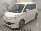 Suzuki Solio MA15S
